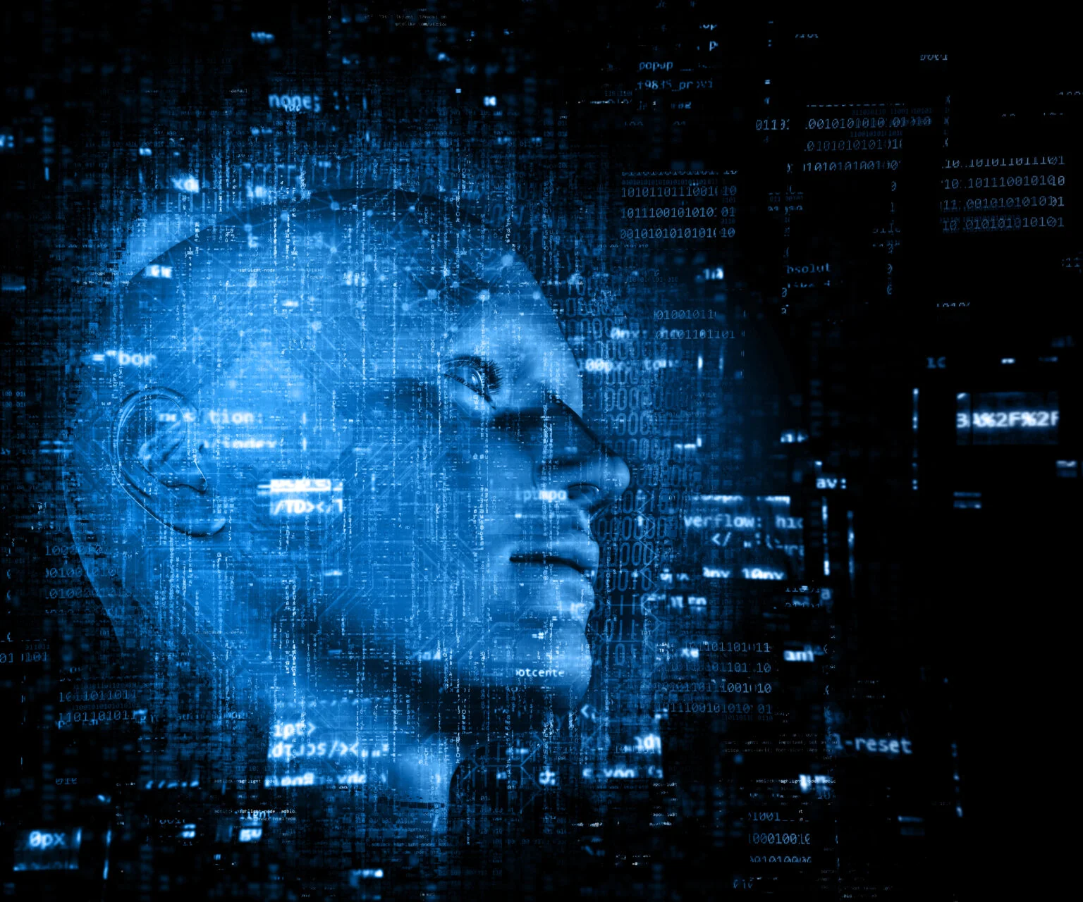 L'Intelligence Artificielle en droit : une fausse bonne idée ?