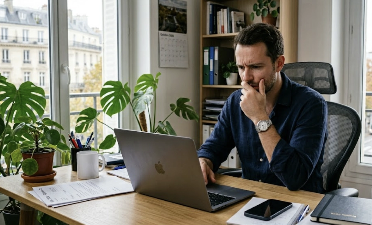 Arnaques aux entreprises nouvellement créées : les reconnaître et s'en protéger en 2026