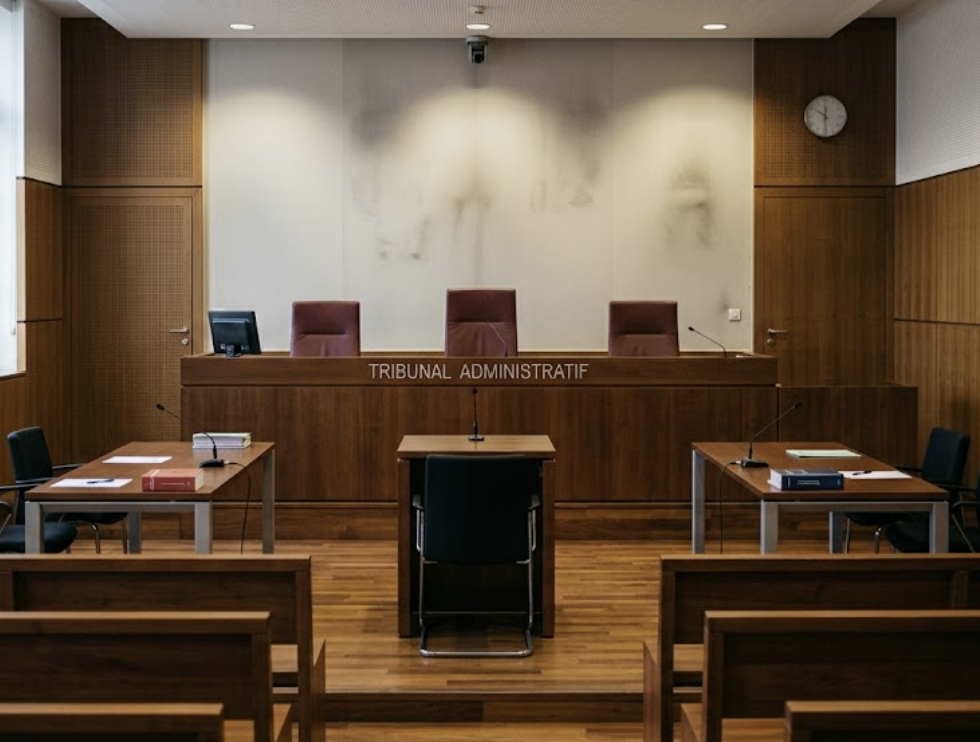 CPF : le tribunal administratif de Rouen limite le pouvoir de sanction de l'État